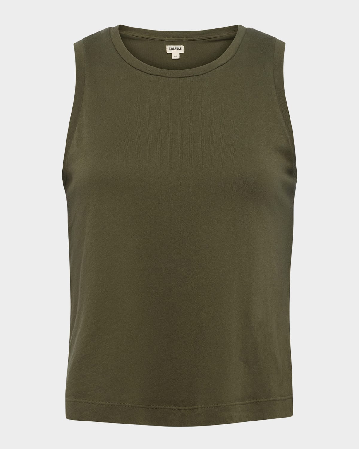 Mikaela Tank Top