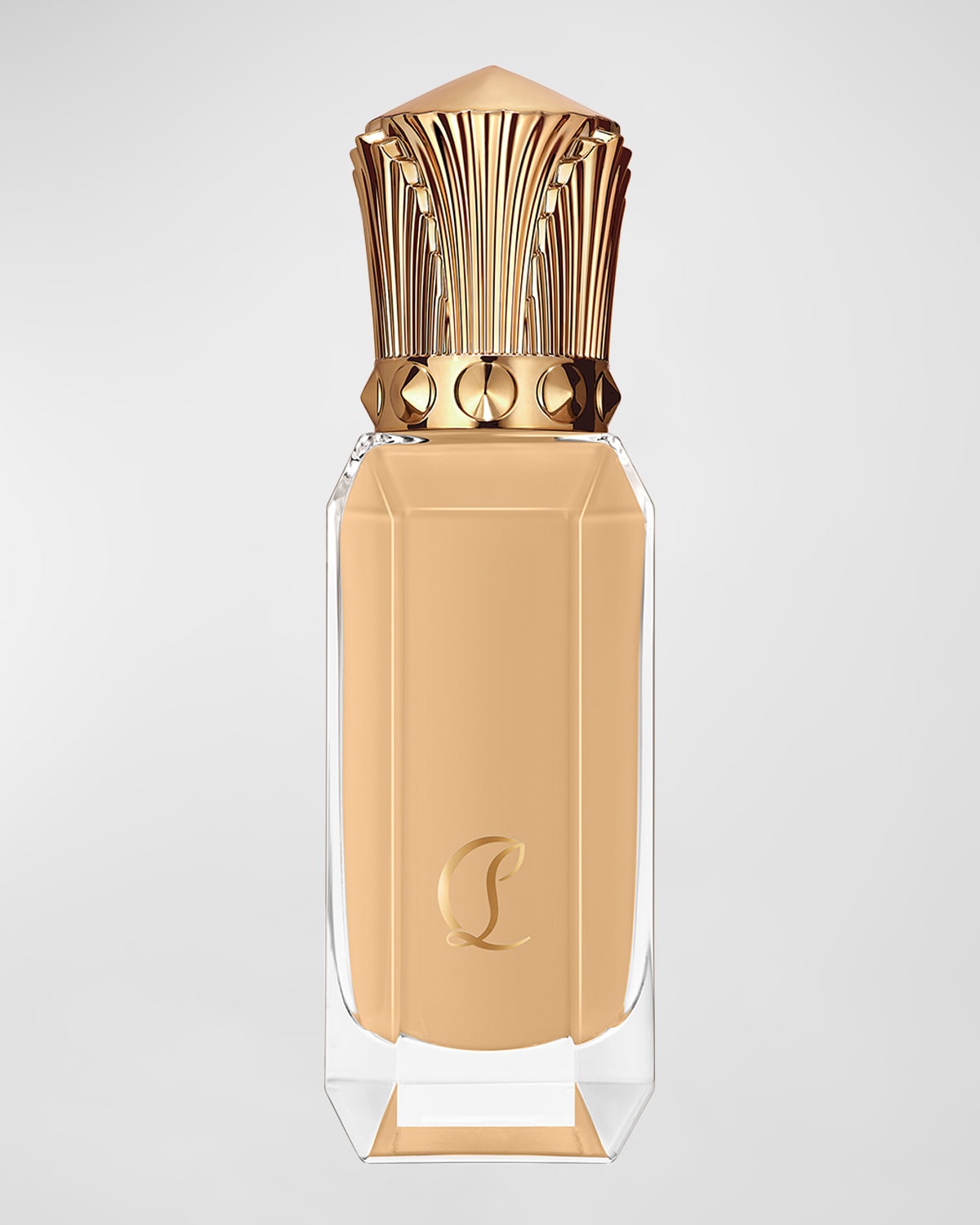 Teint Fetiche Le Fluide Liquid Foundation