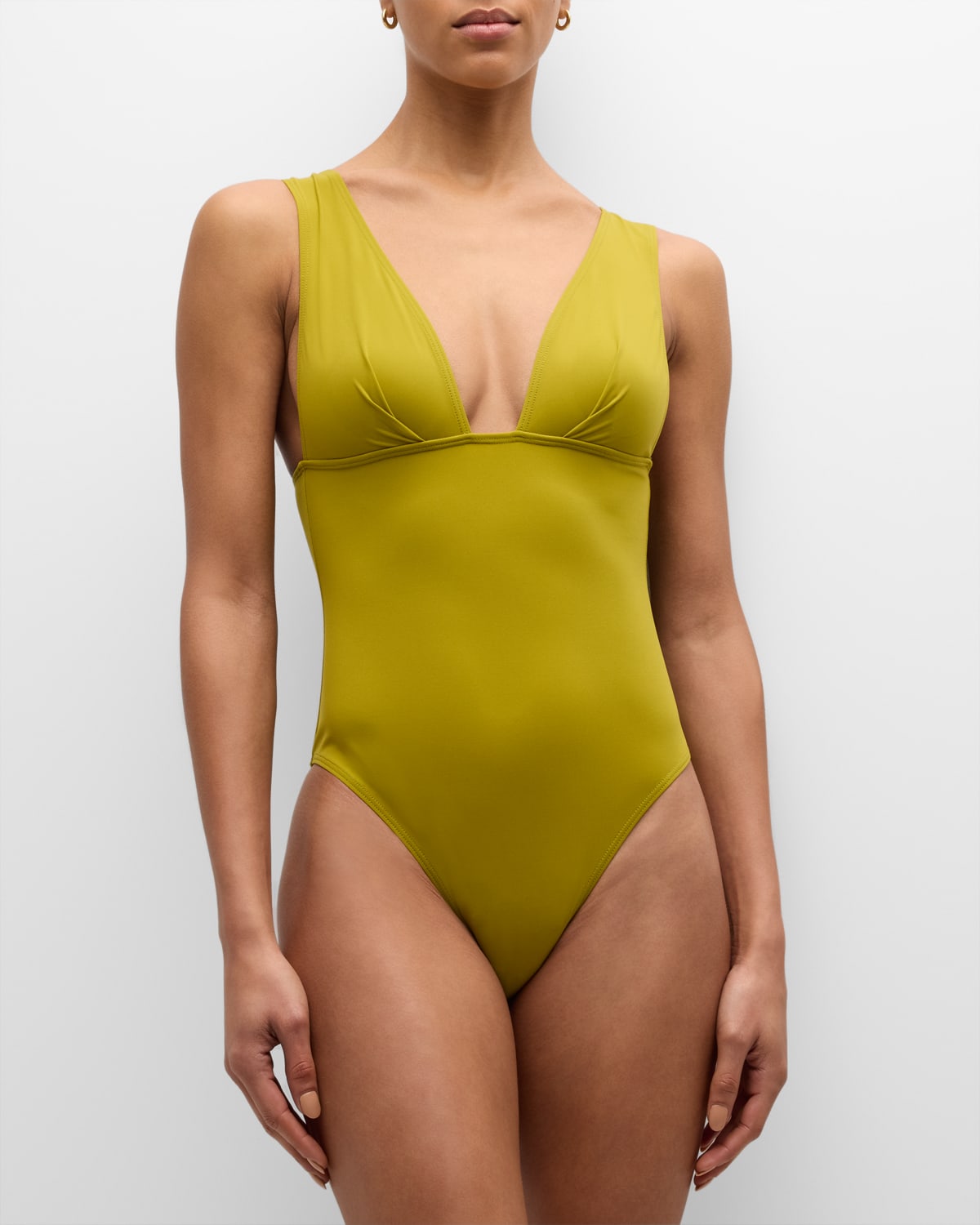 Cora One-Piece Swimsuit