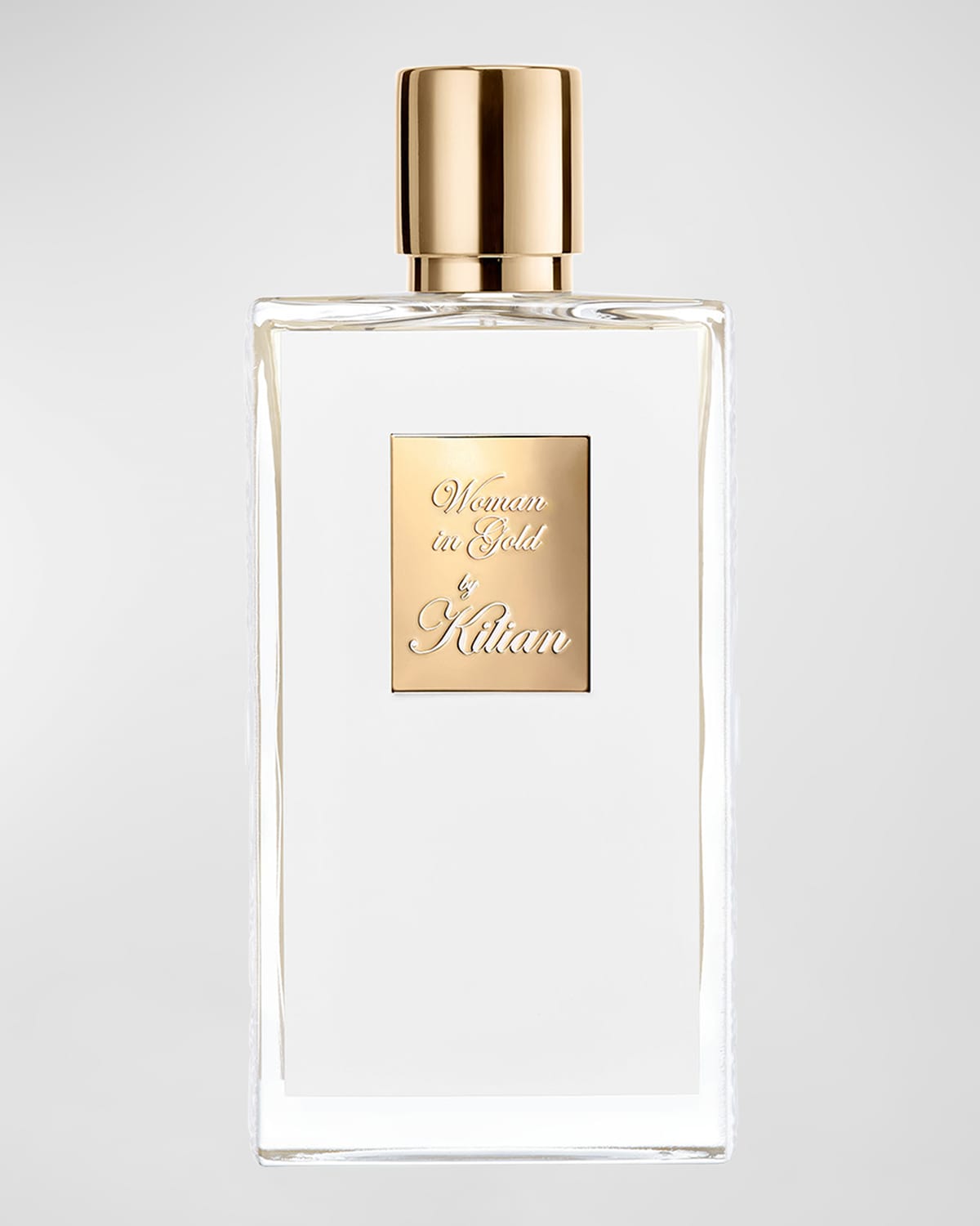 Shop Kilian Woman In Gold Perfume, 3.4 Oz.
