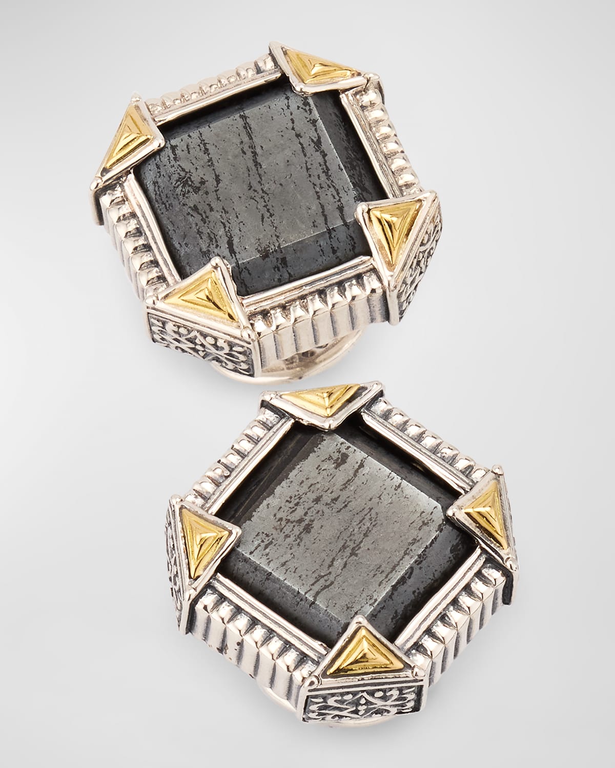 Konstantino cufflinks on sale