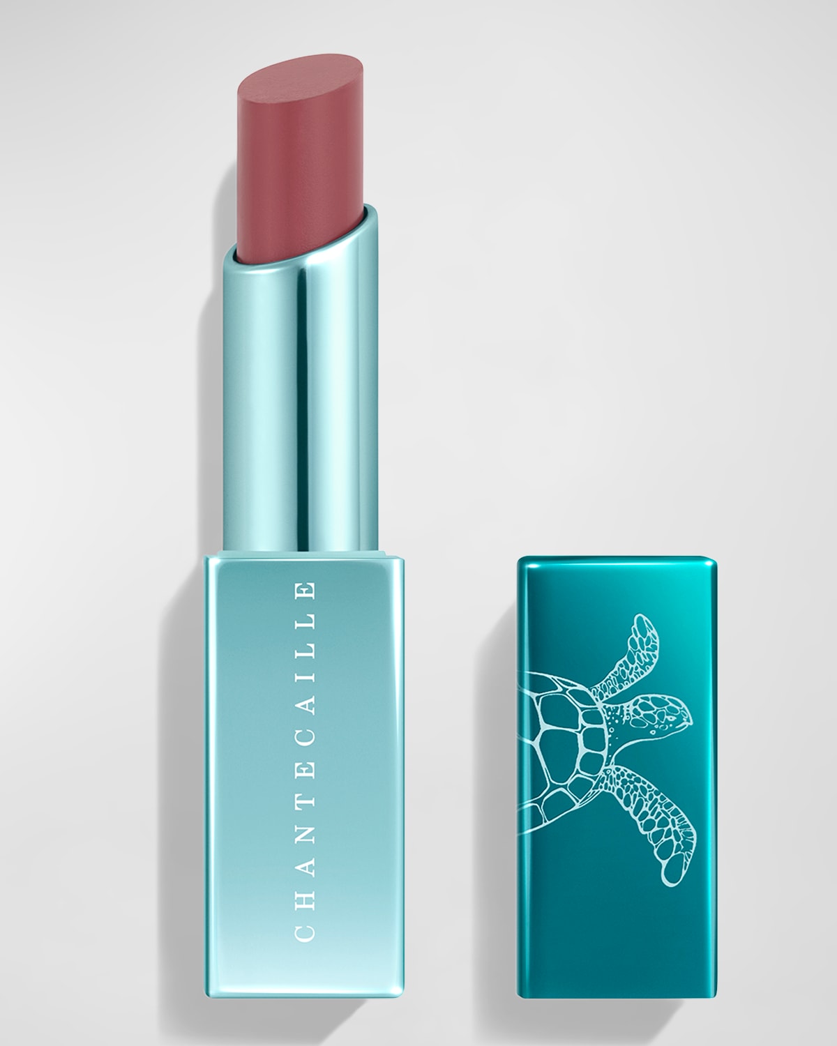 Shop Chantecaille Limited Edition Sea Turtle Lip Chic In Starflower - Cool