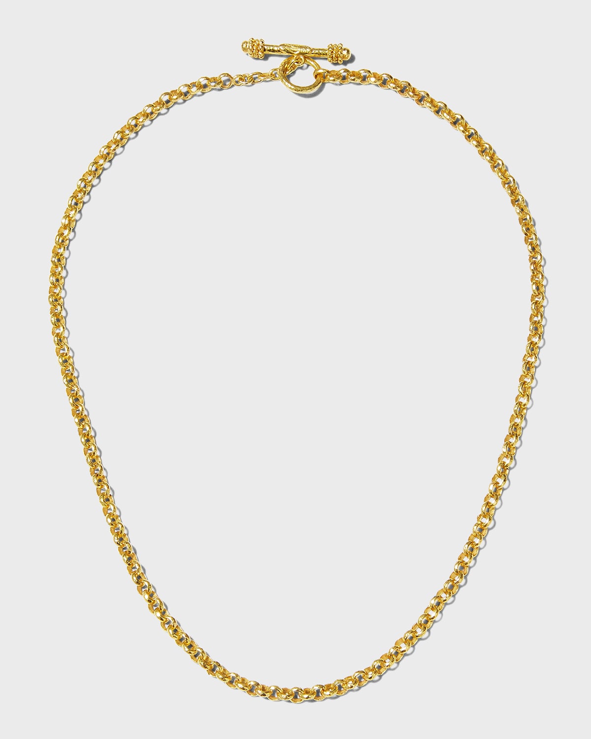 Tiny Venezia Necklace