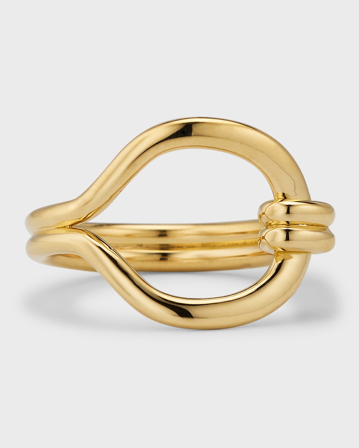 Anita Ko 18K Yellow Gold Montana Ring