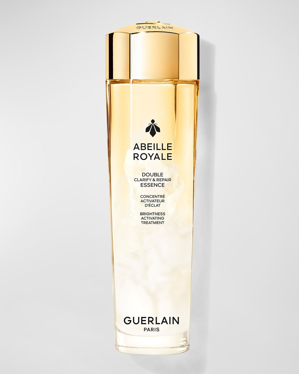 Shop Guerlain Abeille Royale Double Clarify & Repair Essence, 5.07 Oz.