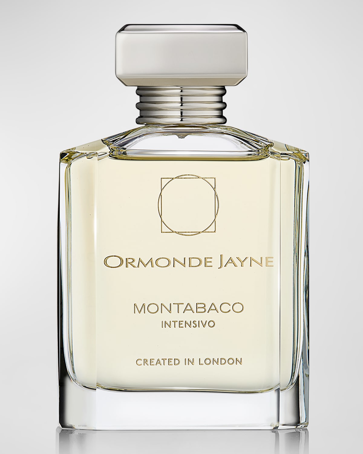 Ormonde Jayne Montabaco Intensivo Parfum, 2.9 Oz.