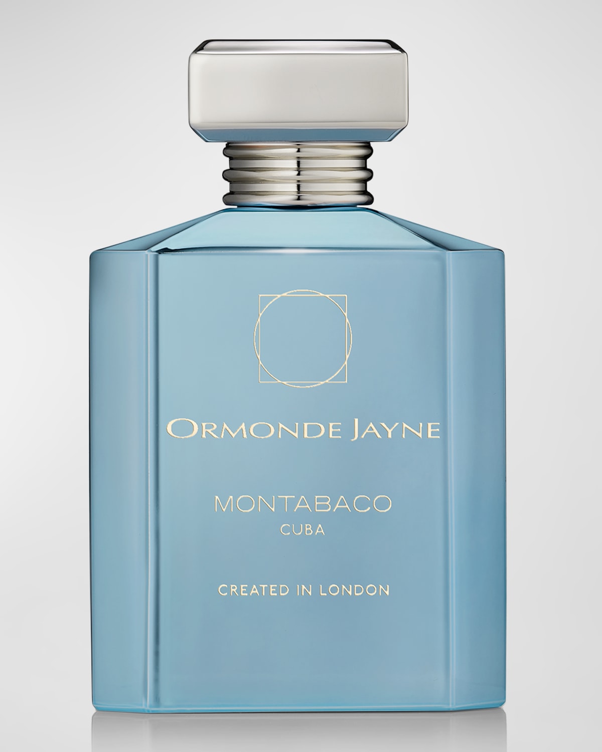 ORMONDE JAYNE MONTABACO CUBA EAU DE PARFUM, 2.9 OZ. 