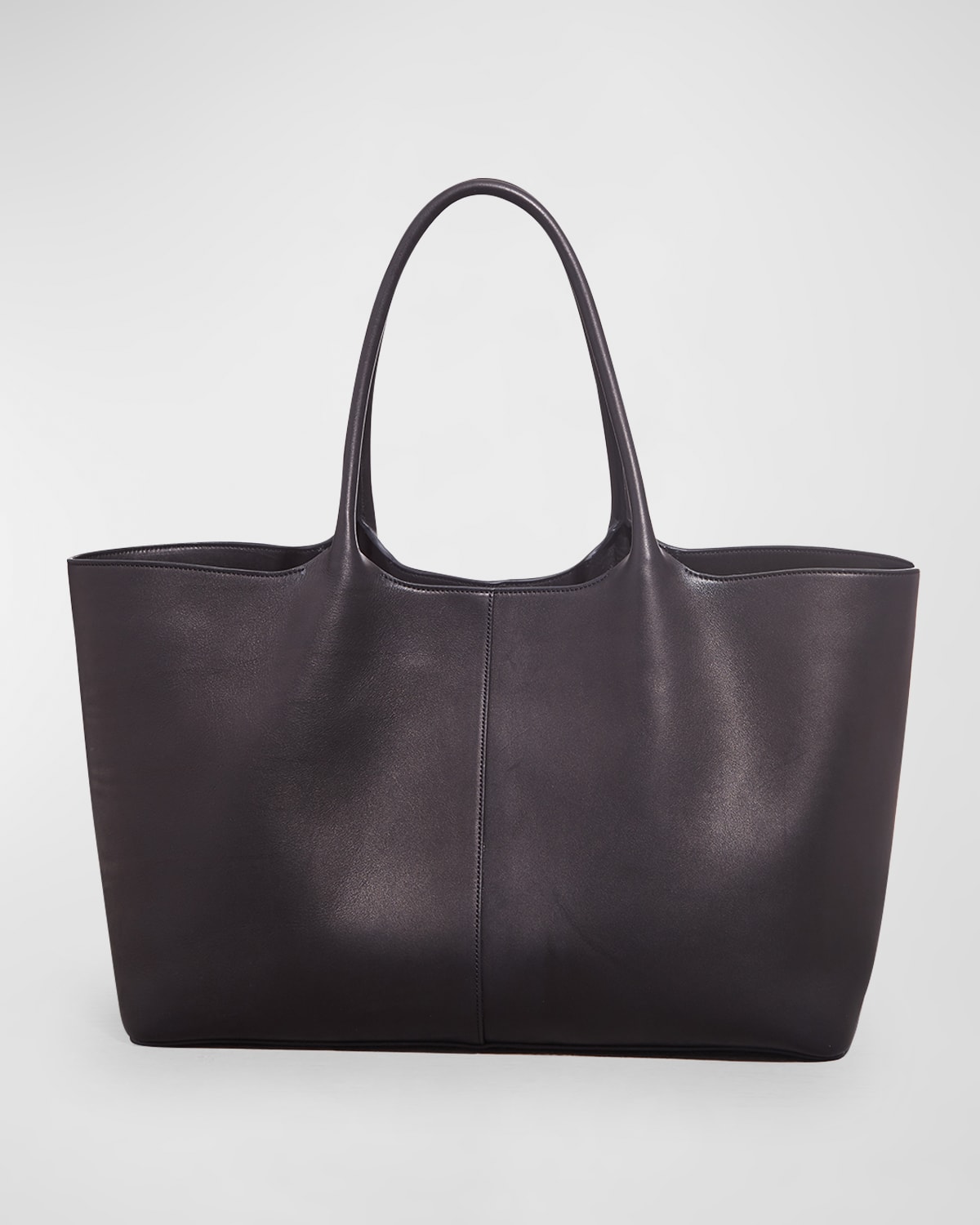 McEwan Leather Tote Bag