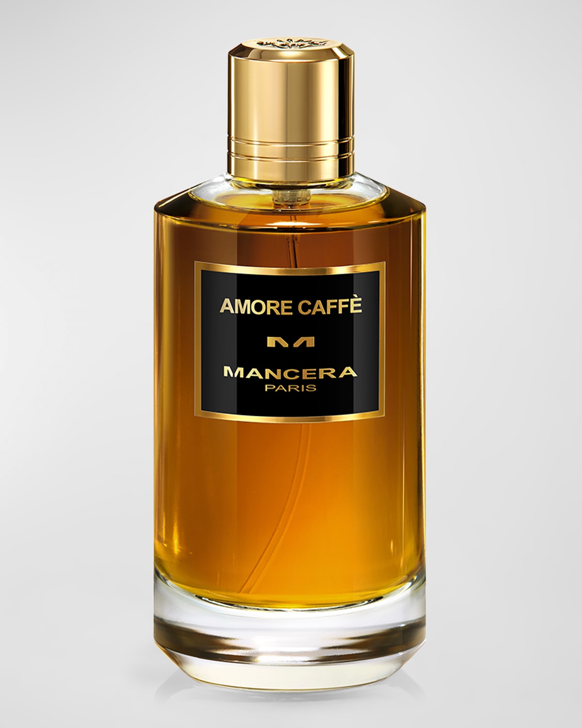 Mancera Amore Caffe Eau De Parfum, 4 Oz.