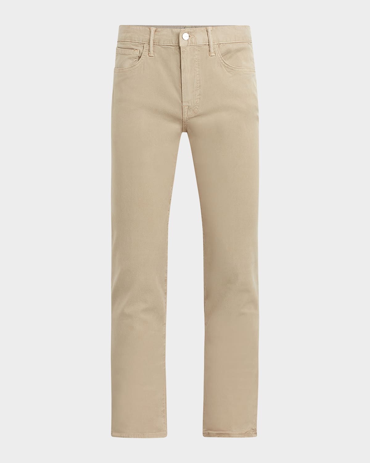 Men's The Brixton Twill Pants