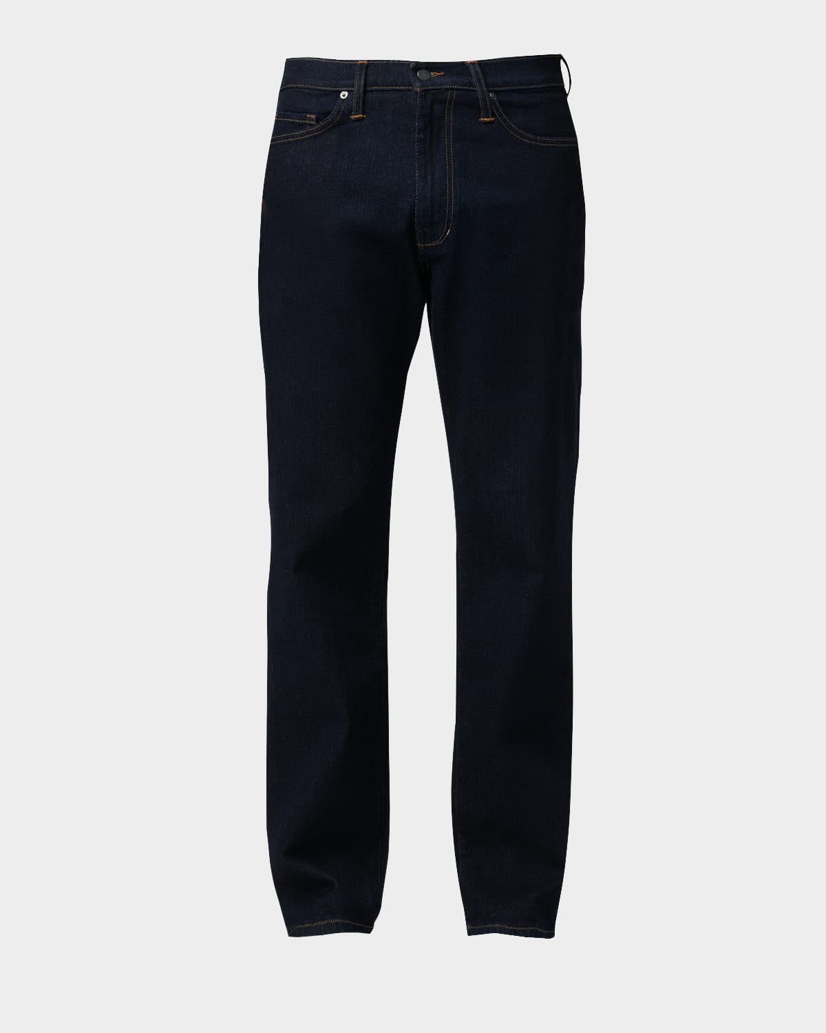 Men's The Roux Straight-Leg Jeans