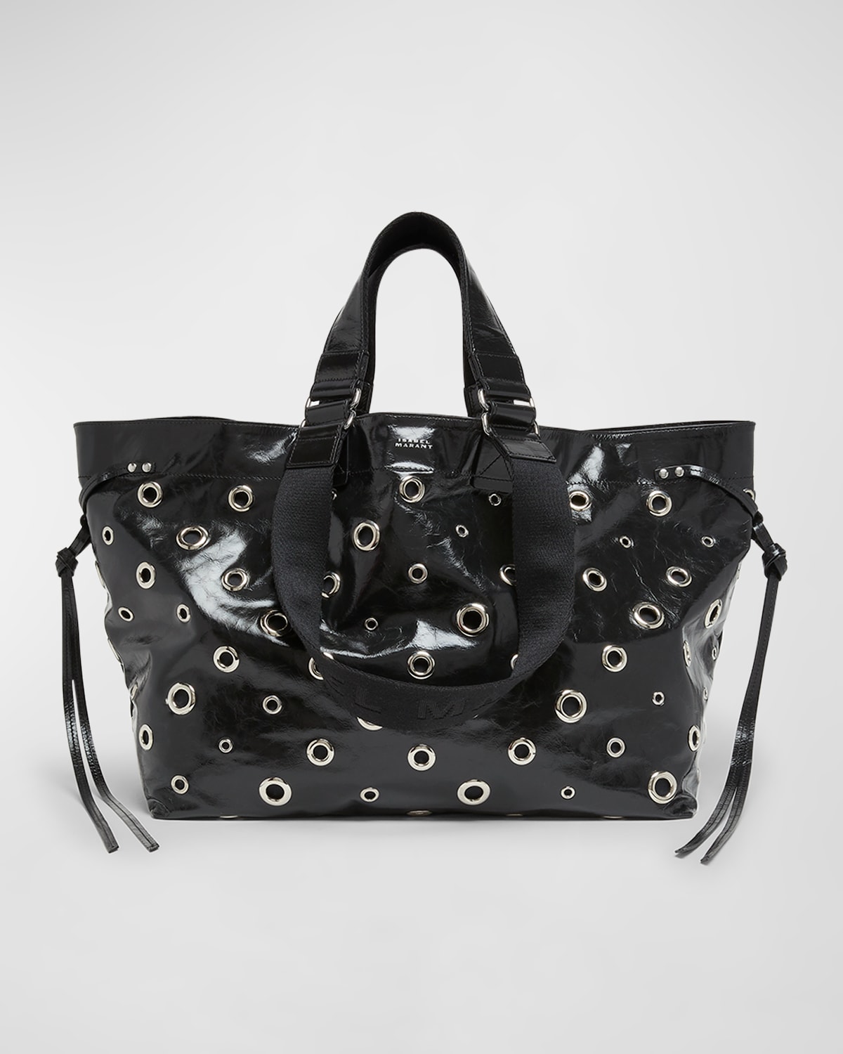 Isabel marant wardy tote sales
