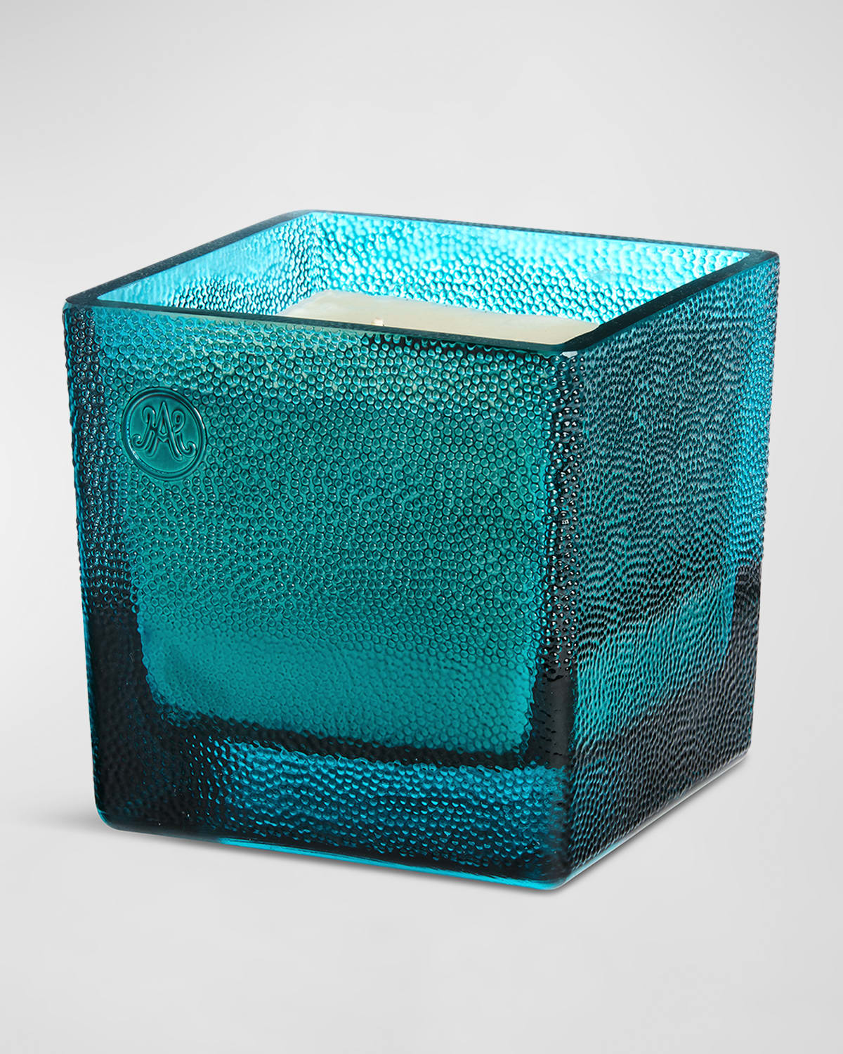 Amanda De Montal Viii Thea Citrus 4-wick Scented Candle