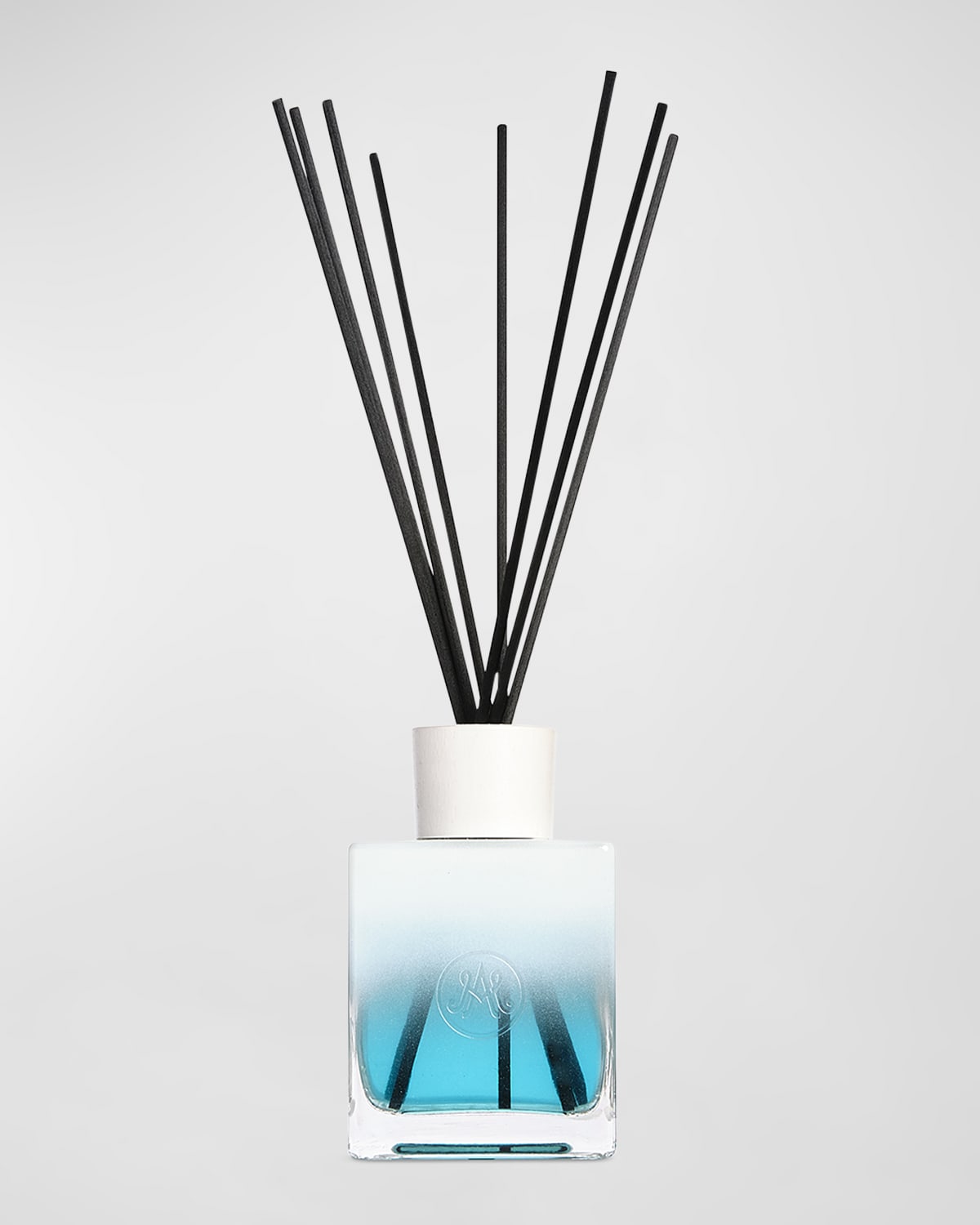 Amanda De Montal Citrus Basilicum Diffuser Refill, 16.9 Oz.