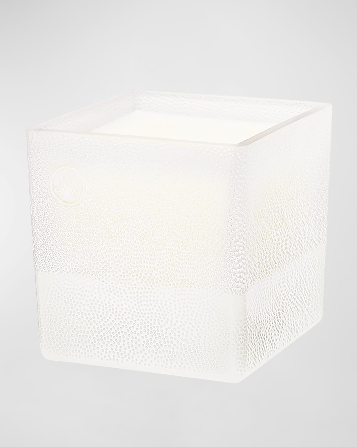 Amanda De Montal Flos Felicitas Scented 4-wick Candle, 1.1 Kg