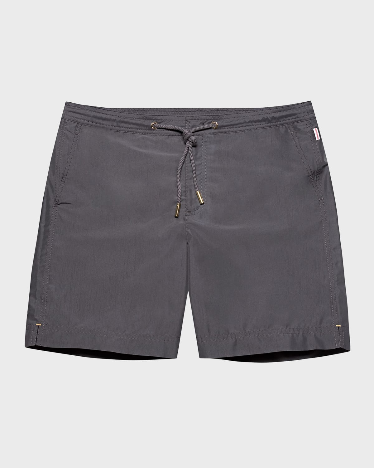 Men's Bulldog Drawcord Swim Shorts