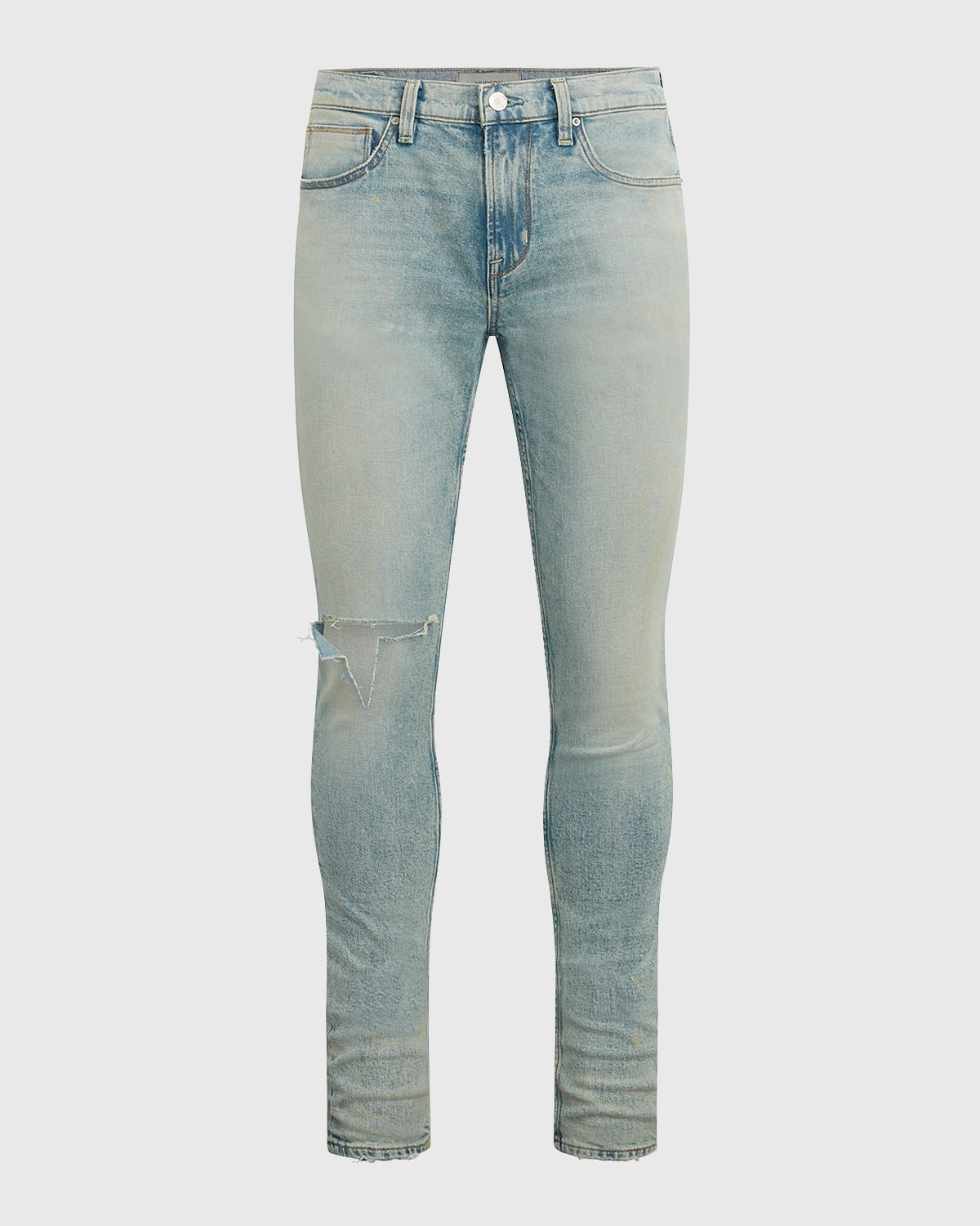 Men's Zack Skinny Jeans