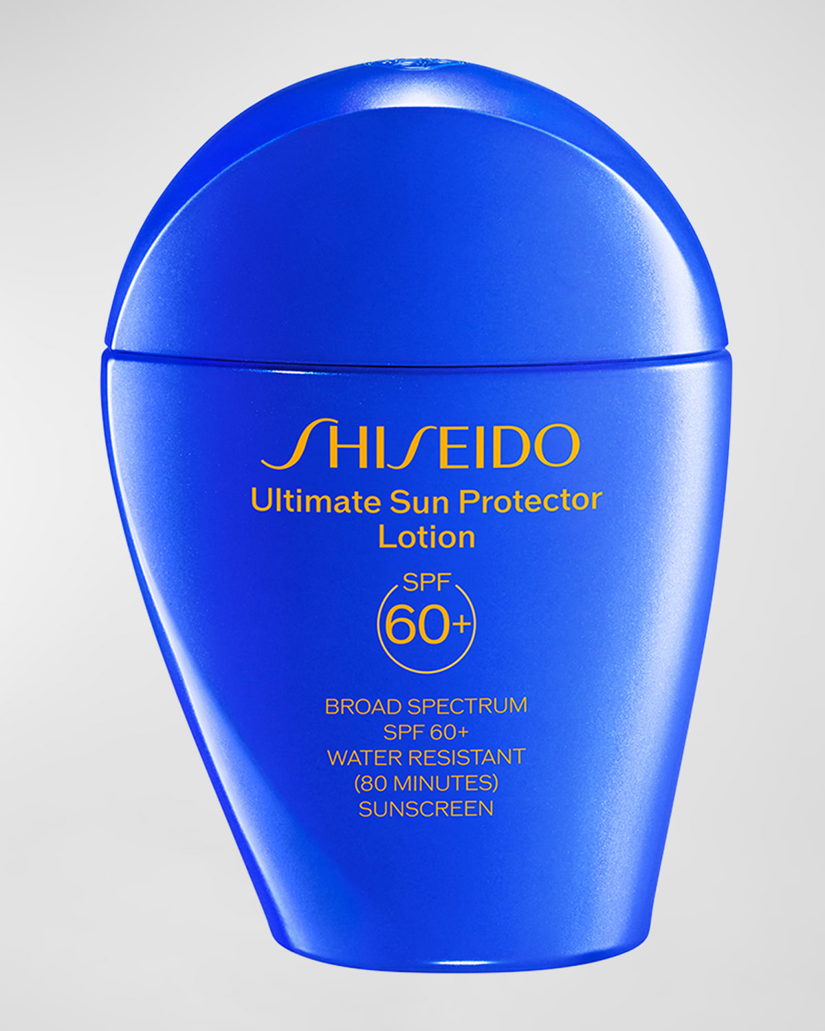 Shop Shiseido Ultimate Sun Protector Lotion Spf 60+, 1.7 Oz.