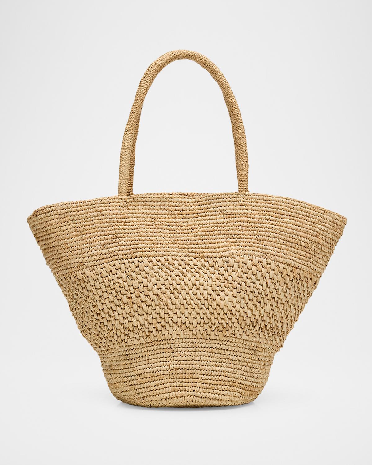 The Row | Emilie Tote Bag