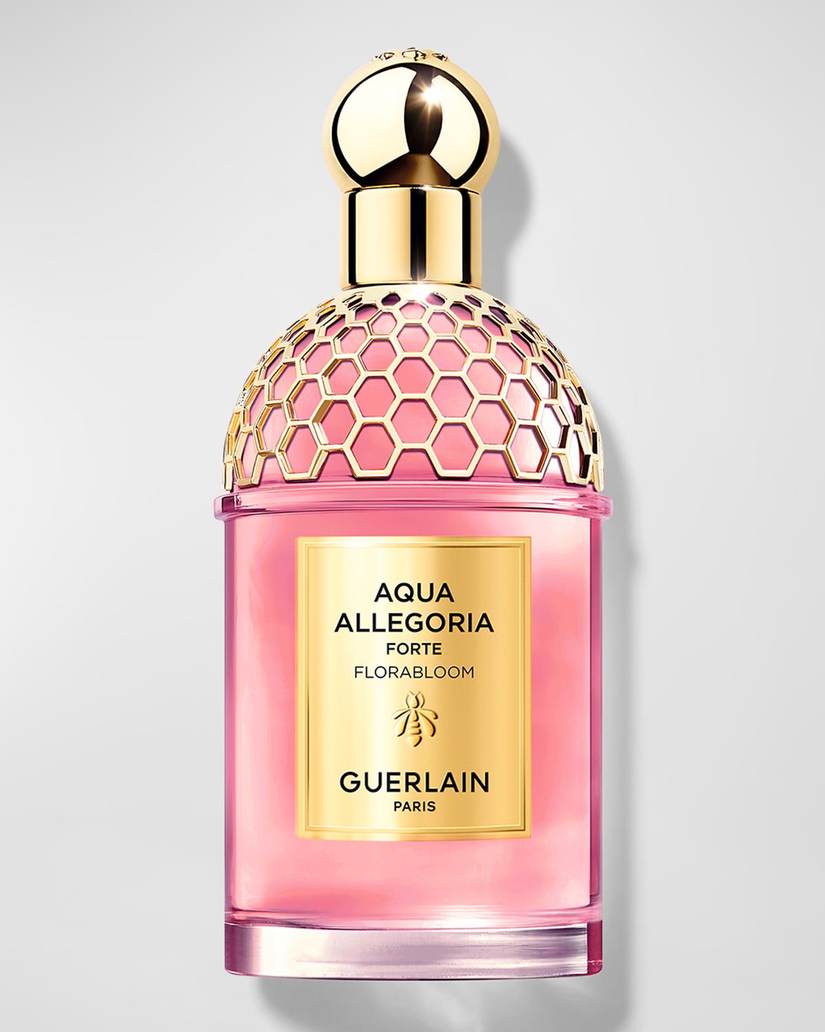 Shop Guerlain Aqua Allegoria Florabloom Forte Eau De Parfum, 4.2 Oz.