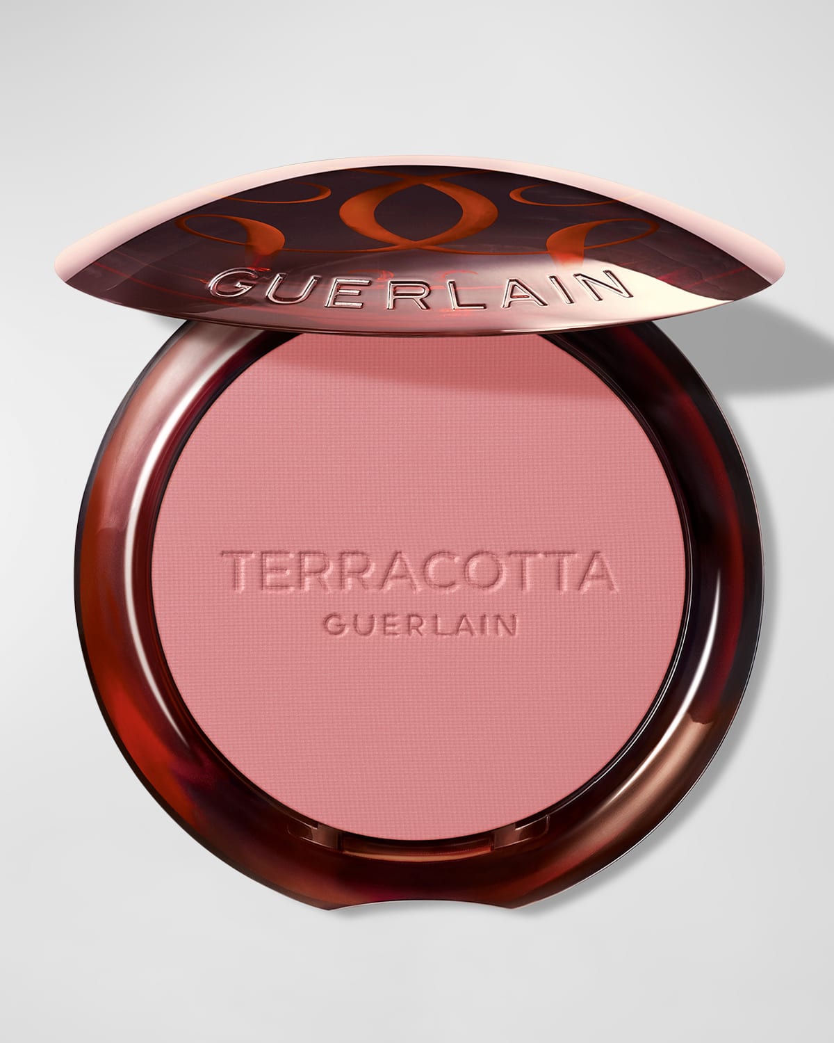 Guerlain Terracotta Powder Blush In White