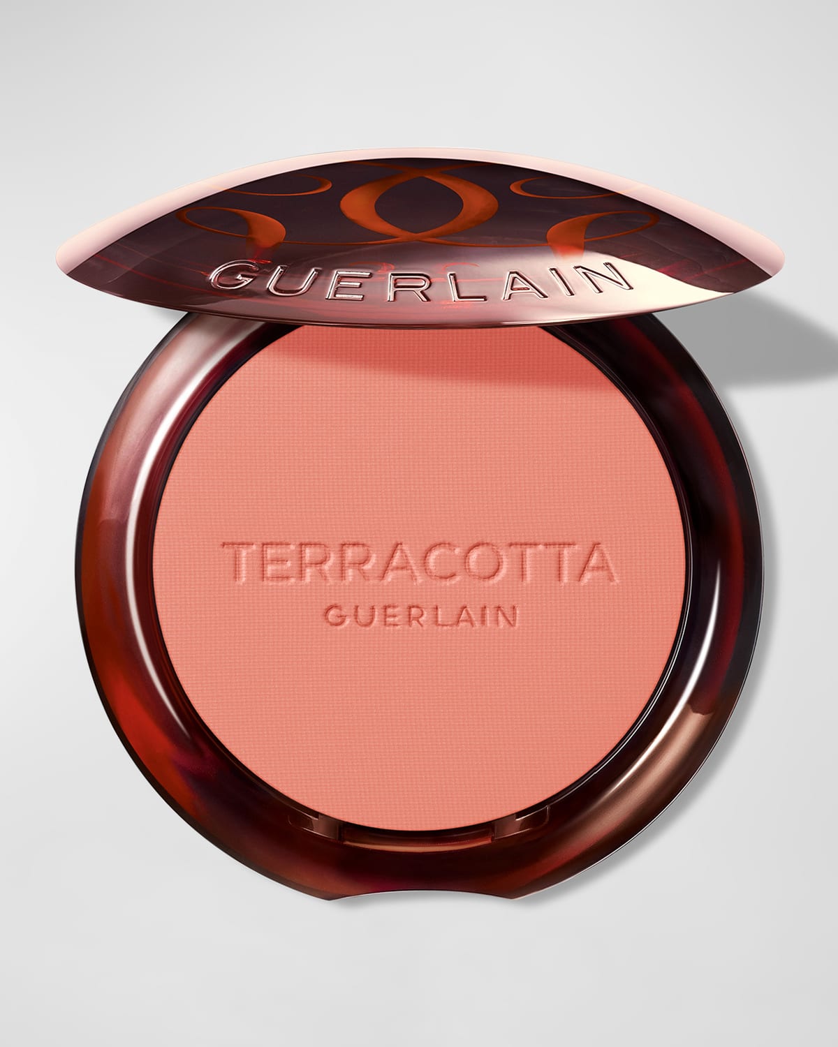 Terracotta Powder Blush