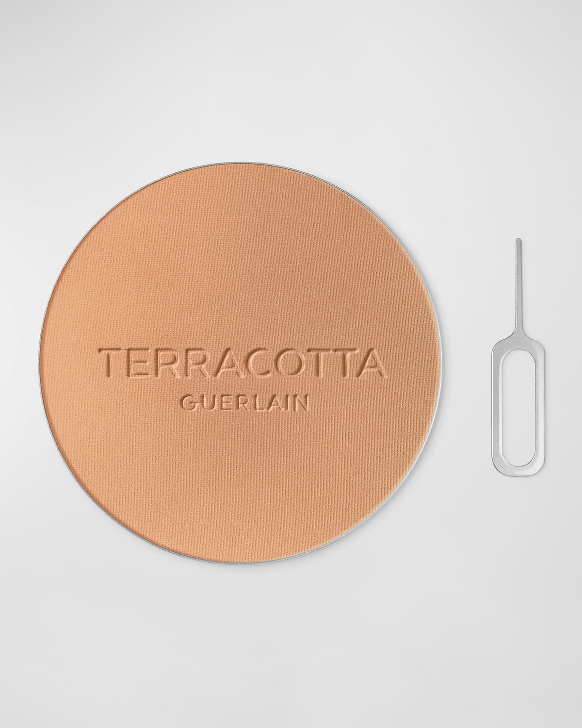 Terracotta Sunkissed Natural Bronzer Powder Refill