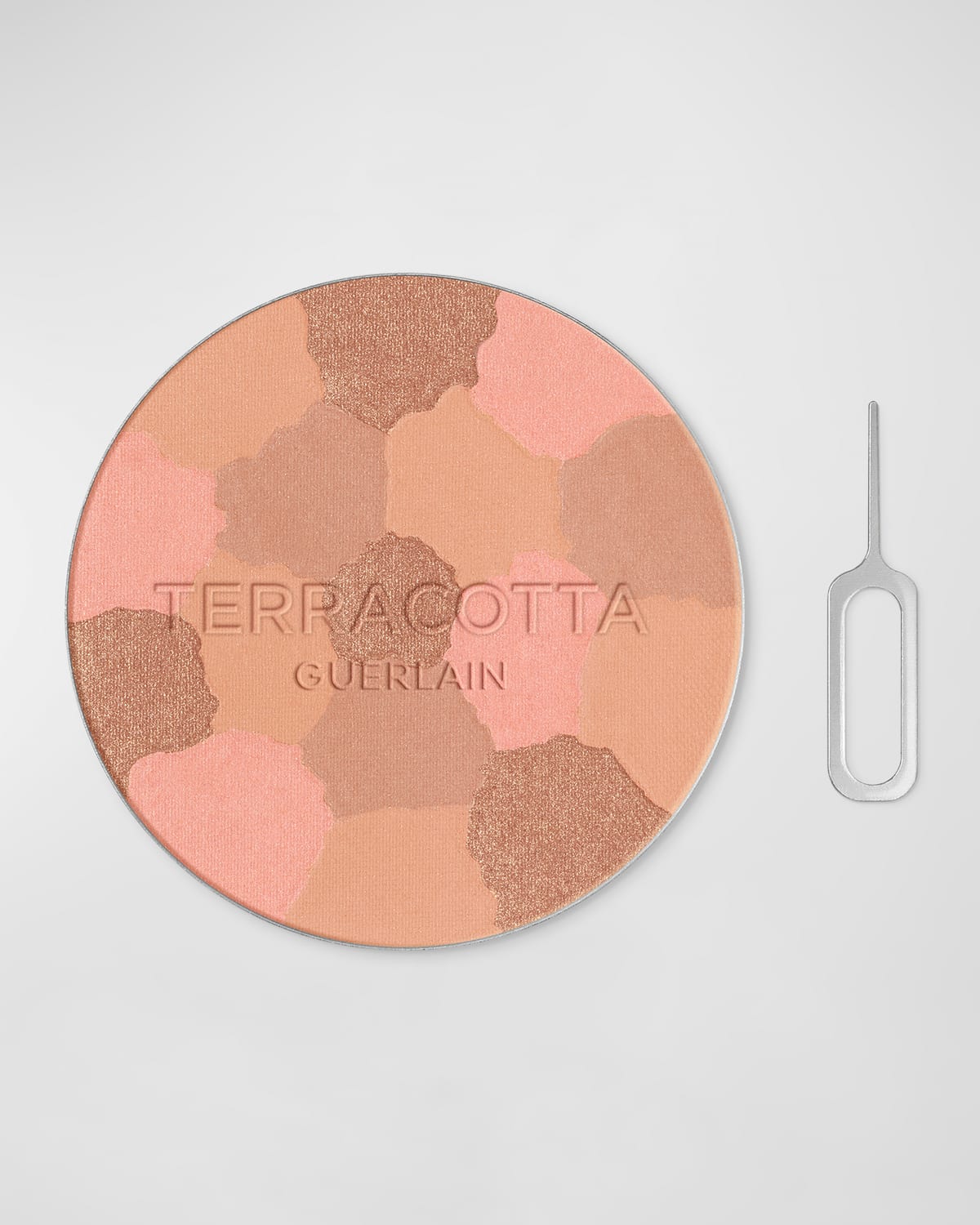 Terracotta Light Healthy Glow Bronzer Refill