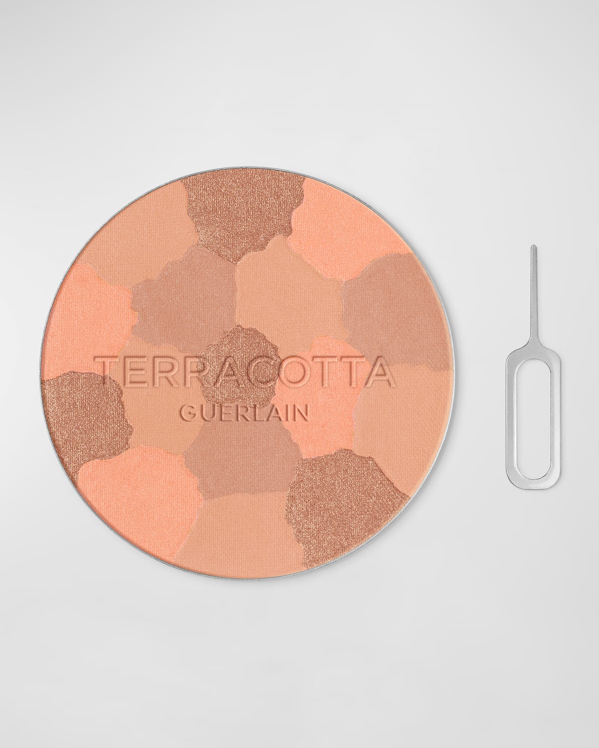 Terracotta Light Healthy Glow Bronzer Refill