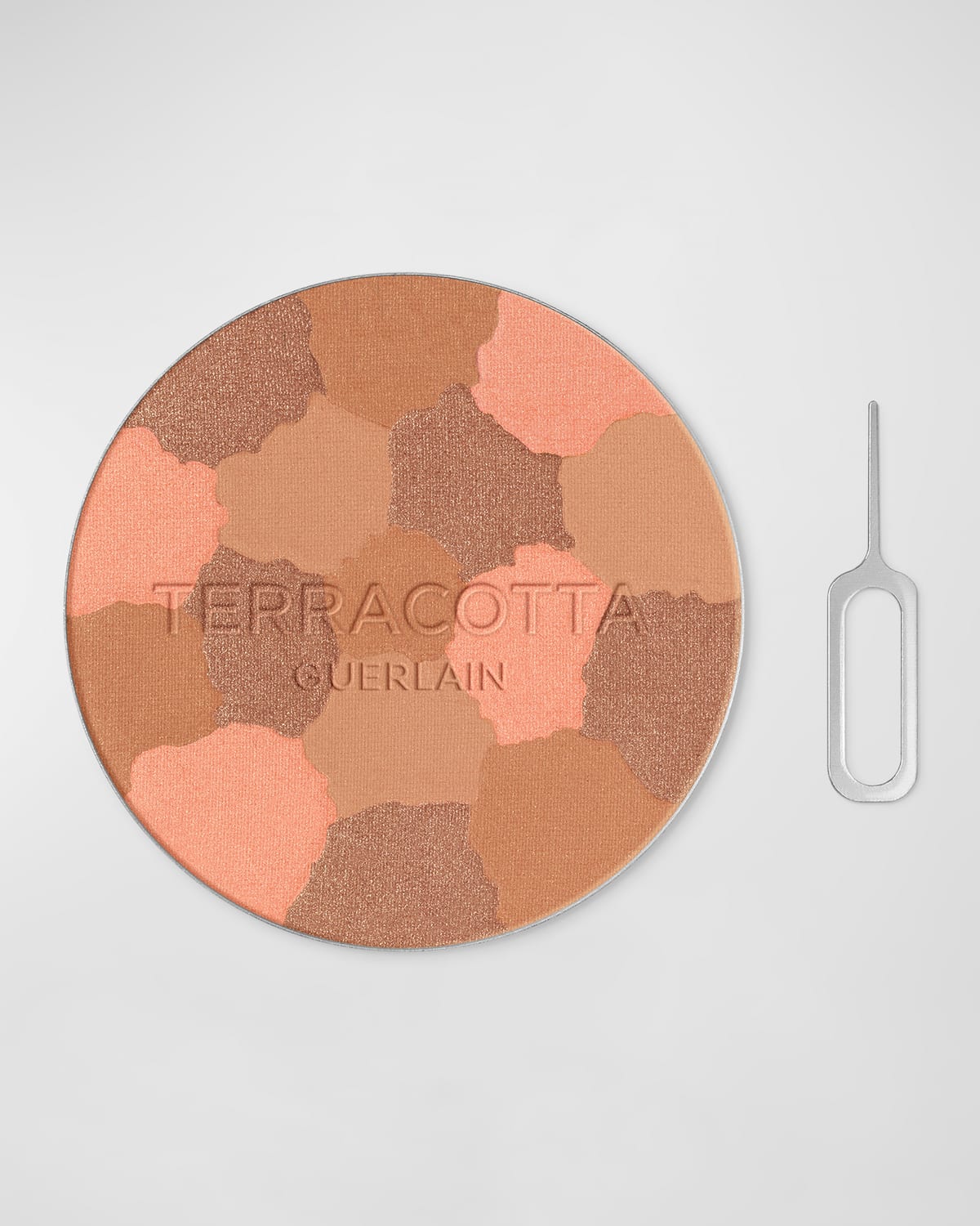 Terracotta Light Healthy Glow Bronzer Refill