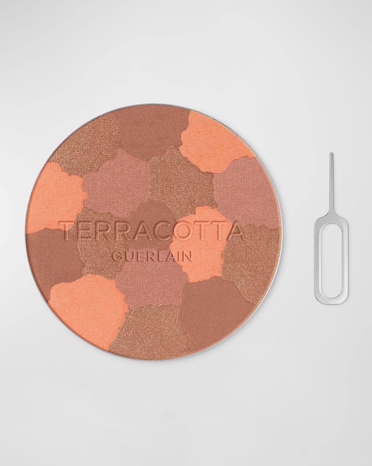 Terracotta Light Healthy Glow Bronzer Refill