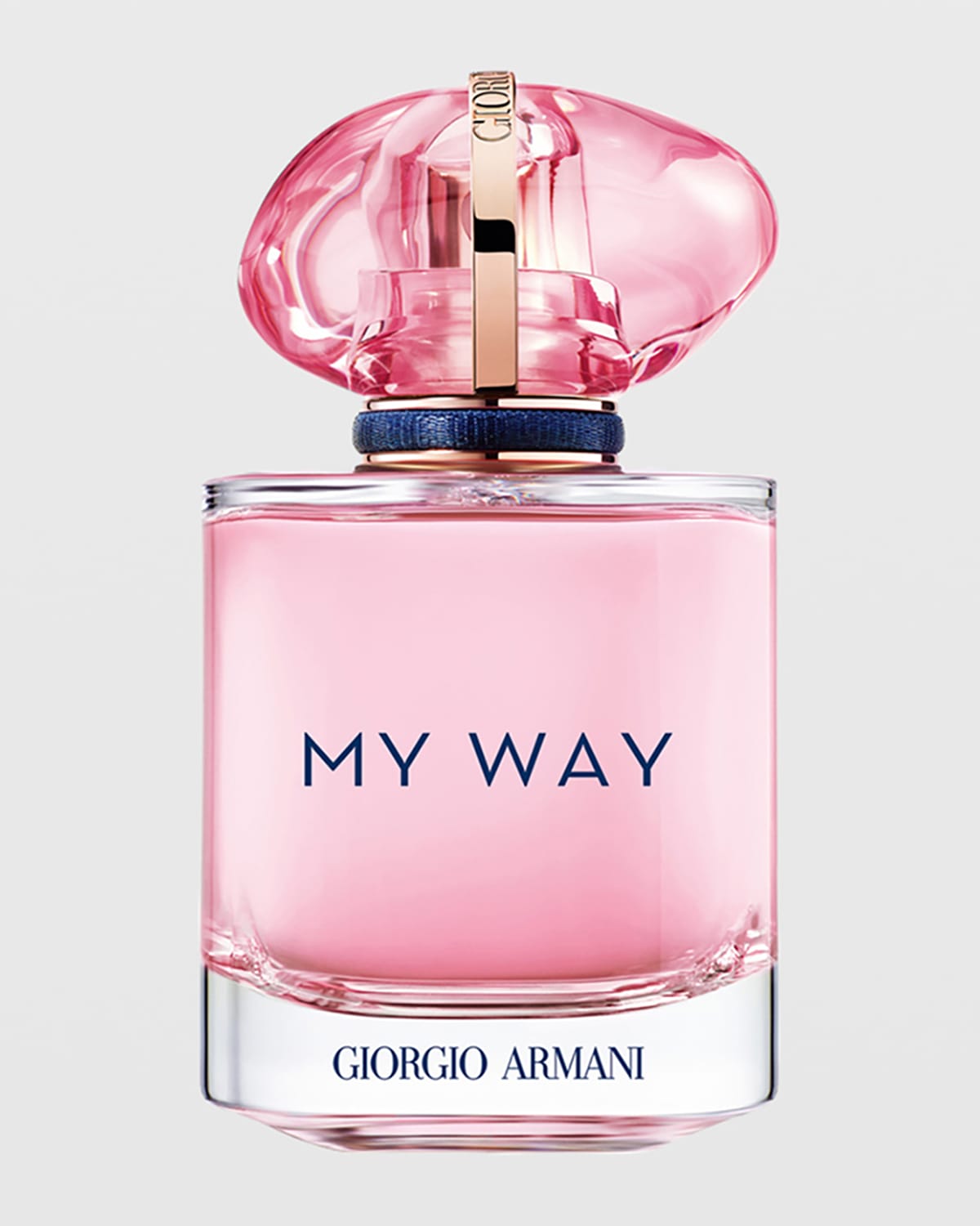 Shop Giorgio Armani My Way Eau De Parfum Nectar, 1.7 Oz.