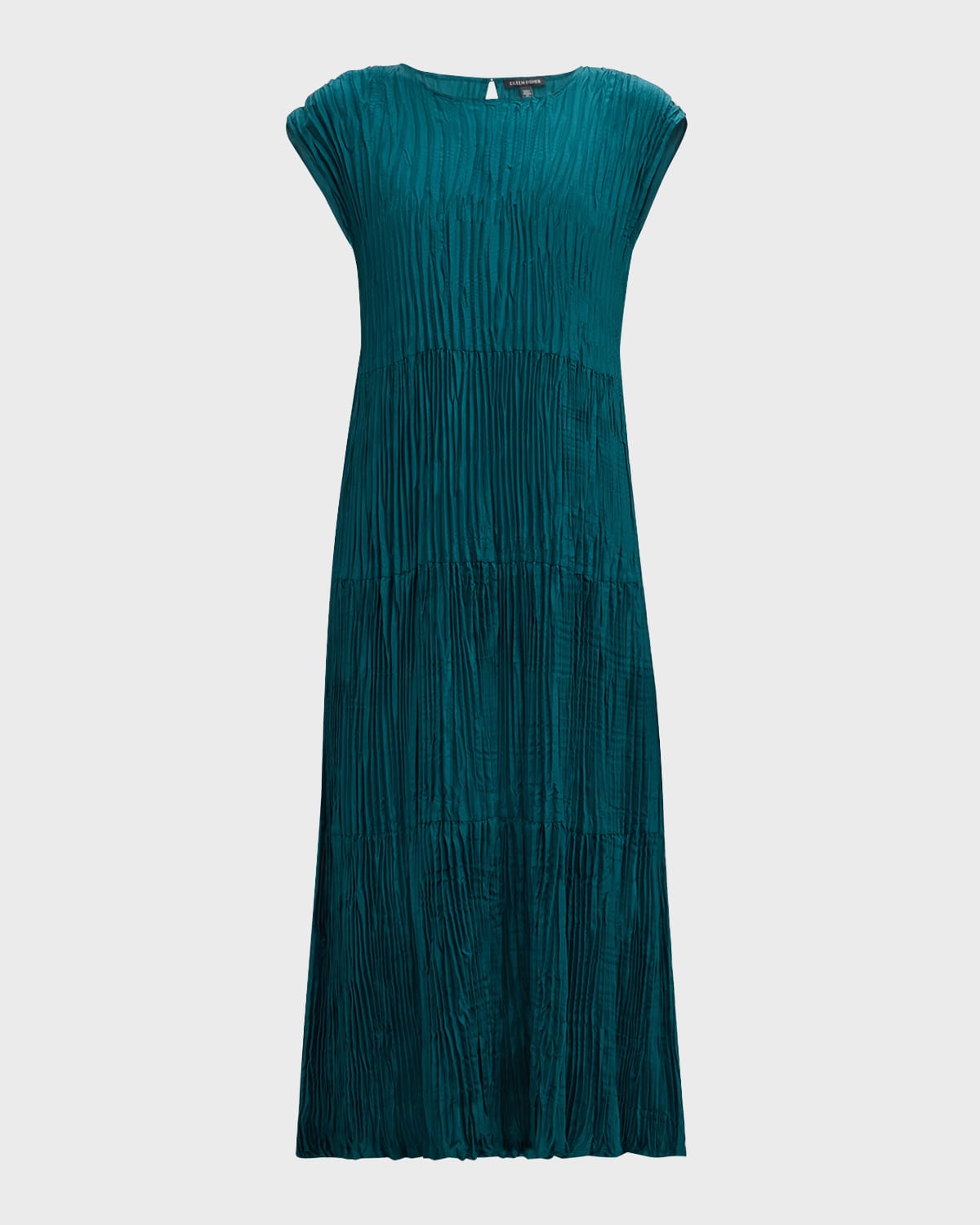 Eileen fisher a line dress sales