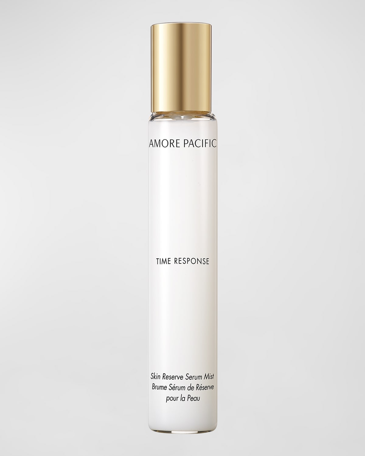 Shop Amorepacific Time Response Serum Mist Refill, 0.67 Oz.