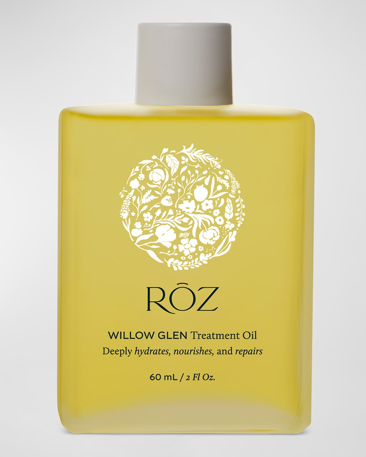 Shop Rōz Hair Willow Glen Treatment Oil, 2 Oz.