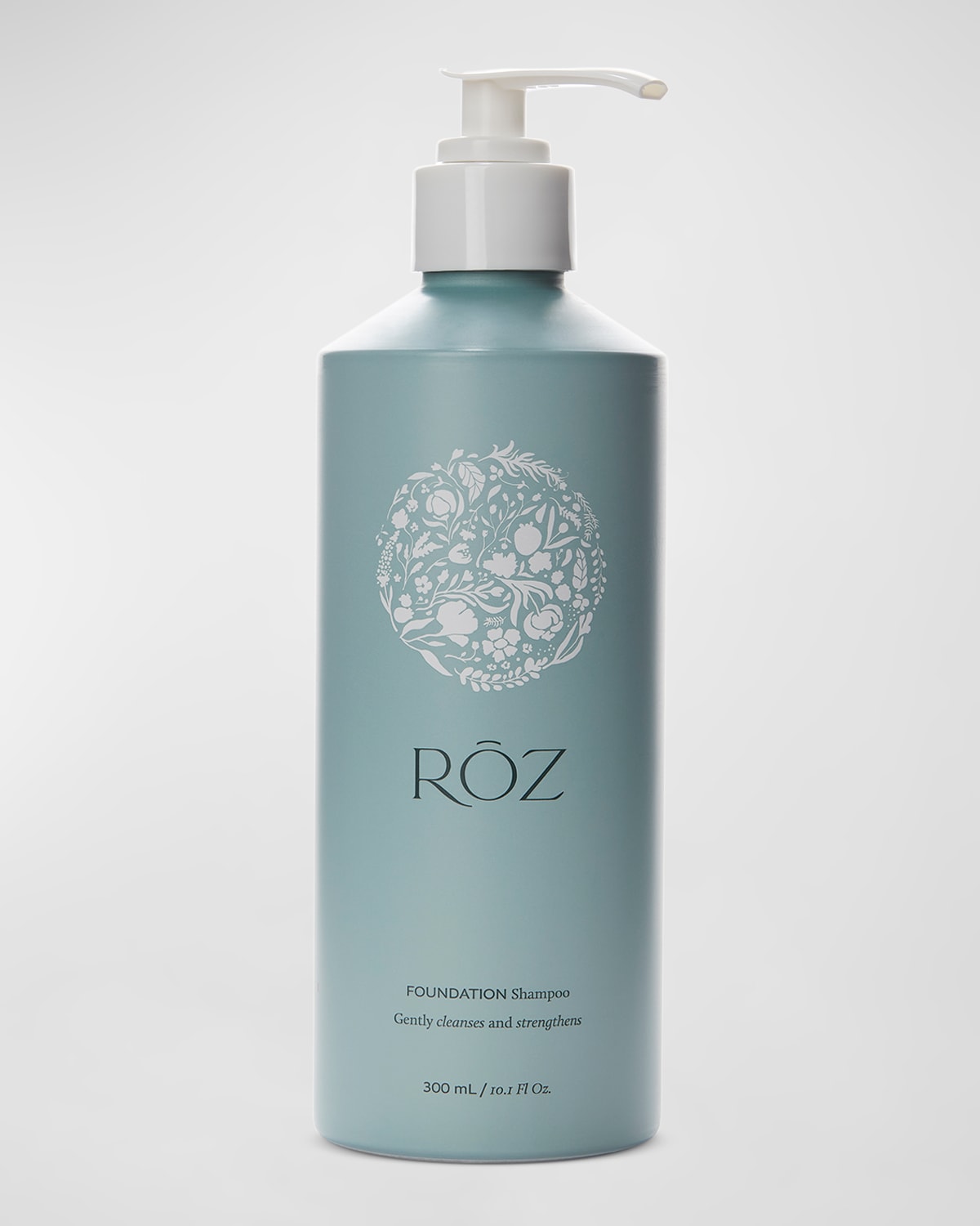 Shop Rōz Hair Foundation Shampoo, 10.1 Oz.