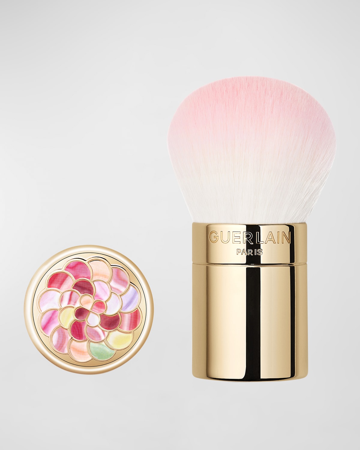 Shop Guerlain Meteorites Makeup Brush