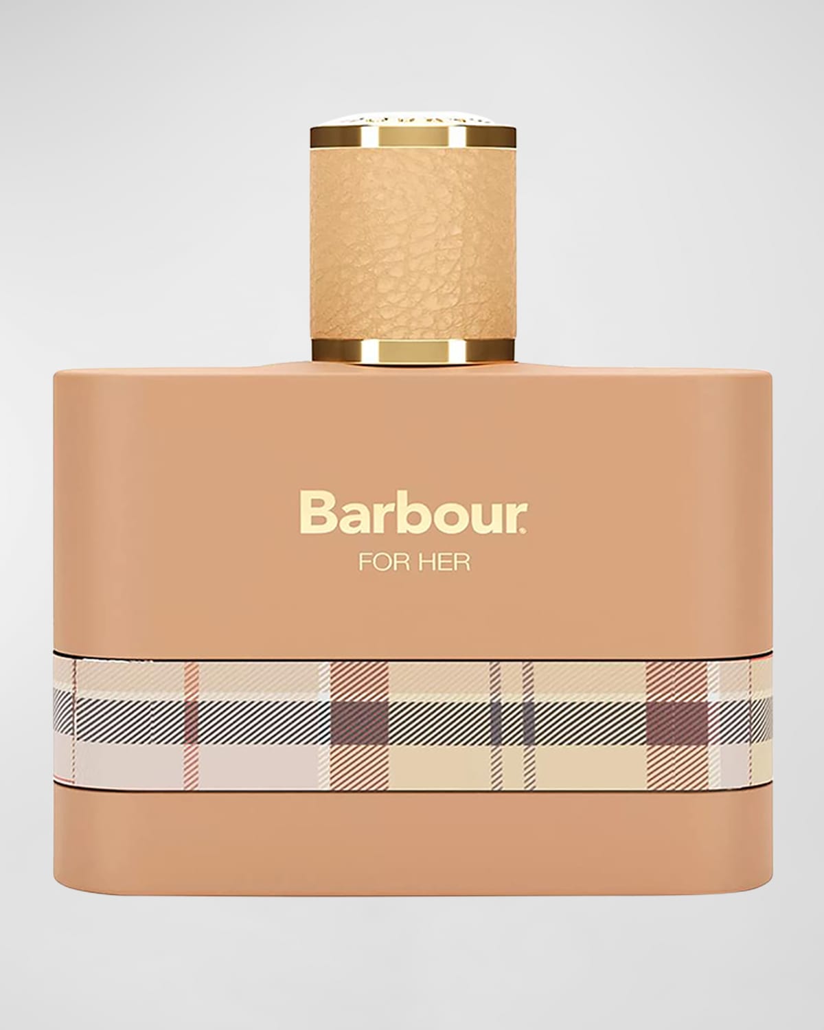 Barbour Fragrances Origins Her Eau De Parfum, 3.4 Oz.