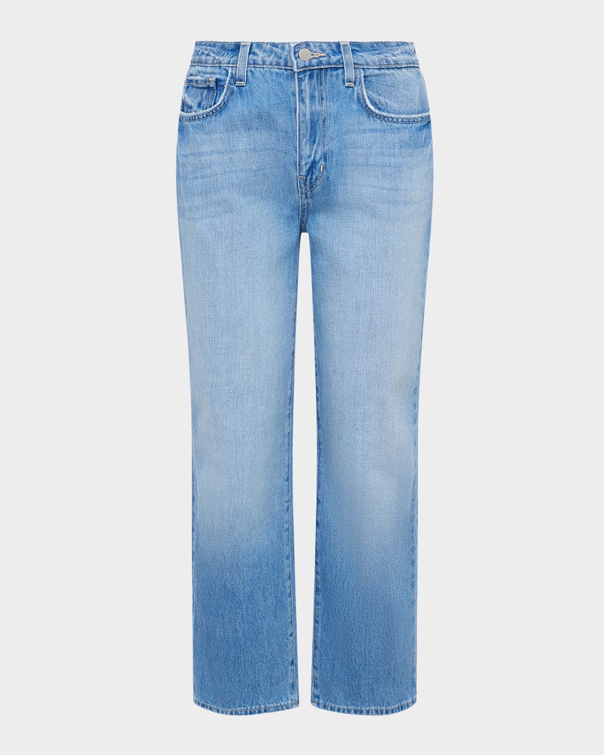 Cody High-Rise Rodeo Jeans