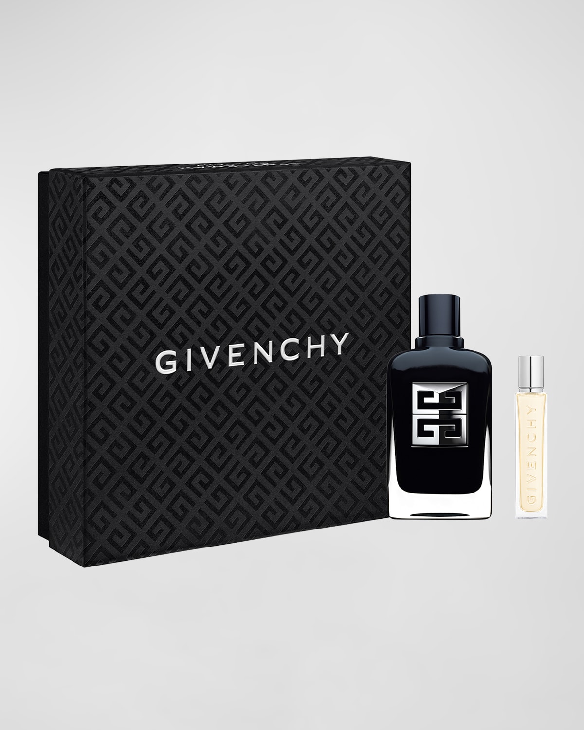 Shop Givenchy Gentleman Society Eau De Parfum 2-piece Gift Set