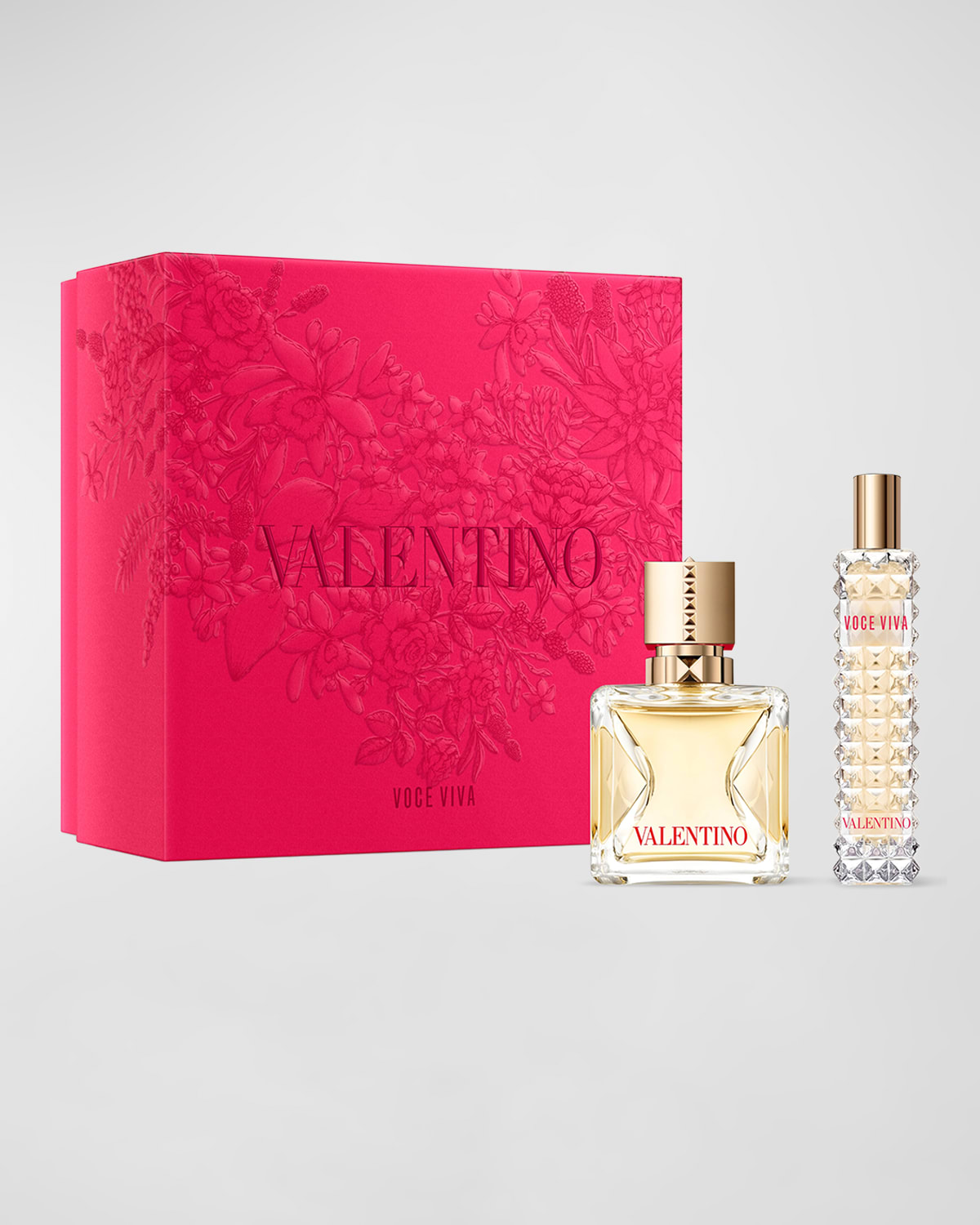 Shop Valentino Voce Viva Perfume Gift Set