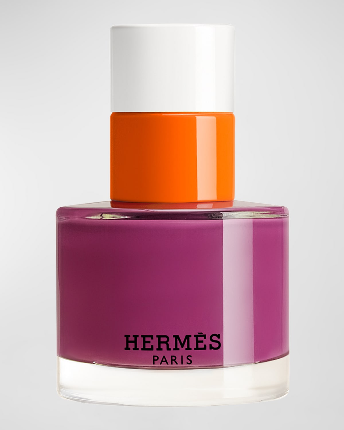 Shop Hermes Les Mains  Nail Enamel, 48 Ultraviolet In Nail 48 Ultraviolet