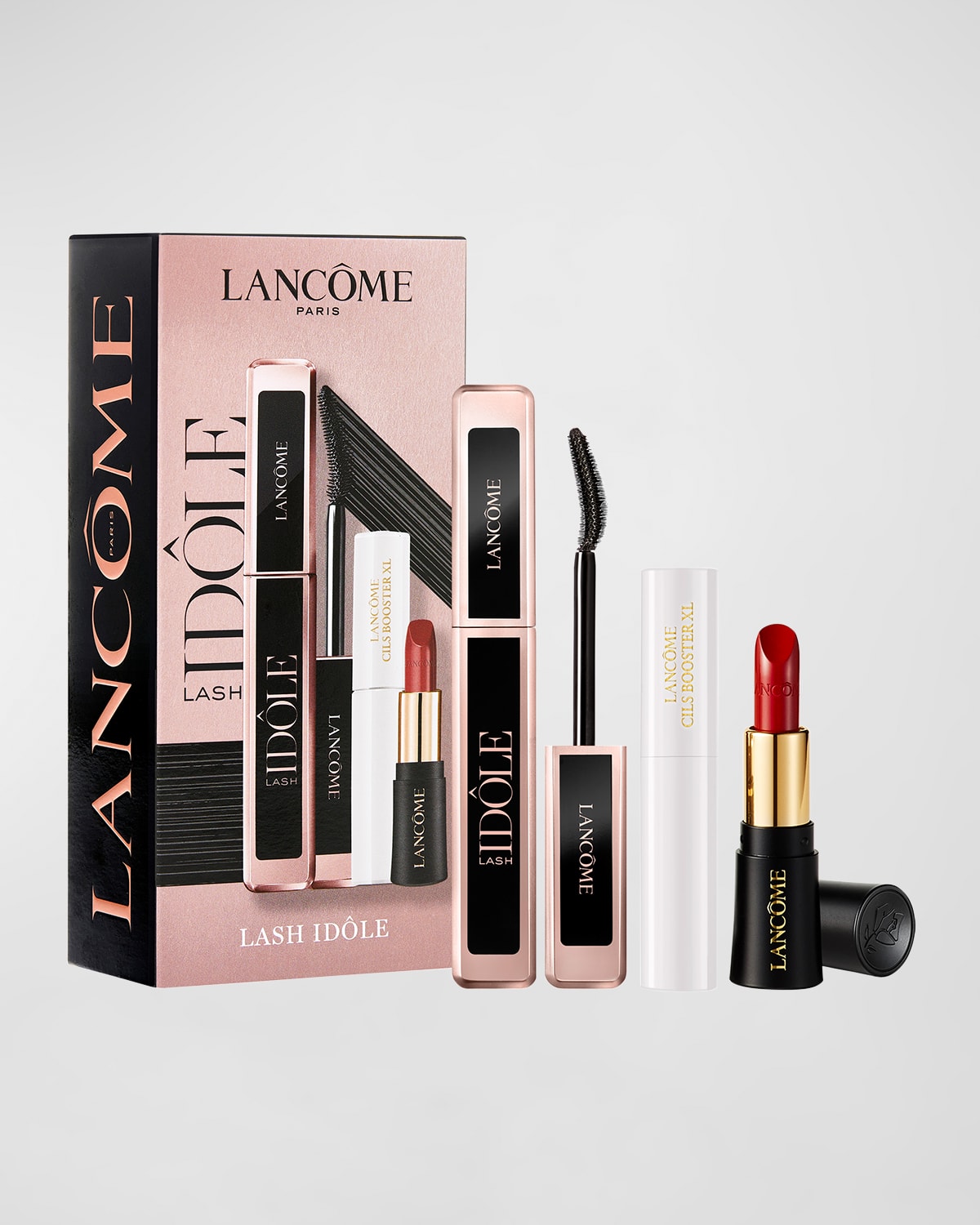 Shop Lancôme Lash Idôle Eye & Lip Makeup Gift Set