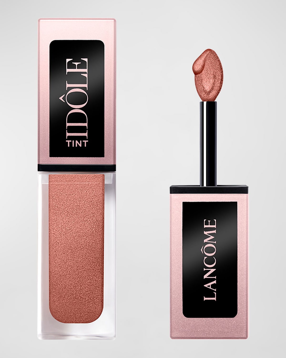 Idôle Tint Longwear Liquid Eyeshadow & Eyeliner