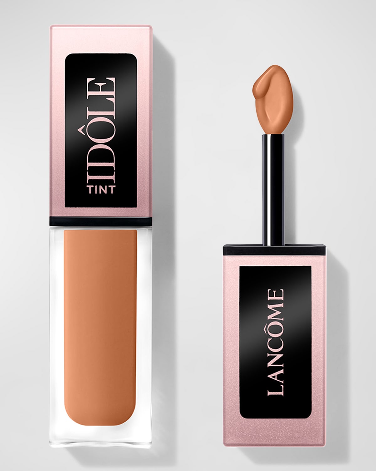 Idôle Tint Longwear Liquid Eyeshadow & Eyeliner