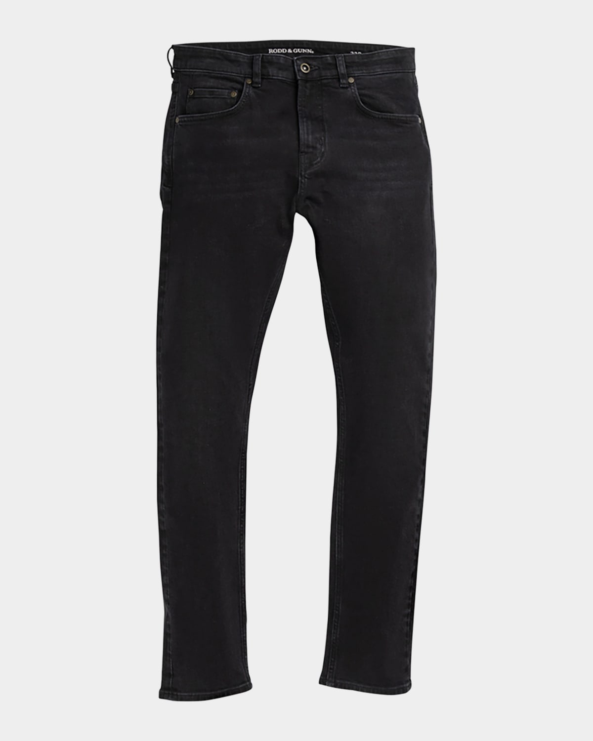 Men's Hira Slim-Fit Jeans
