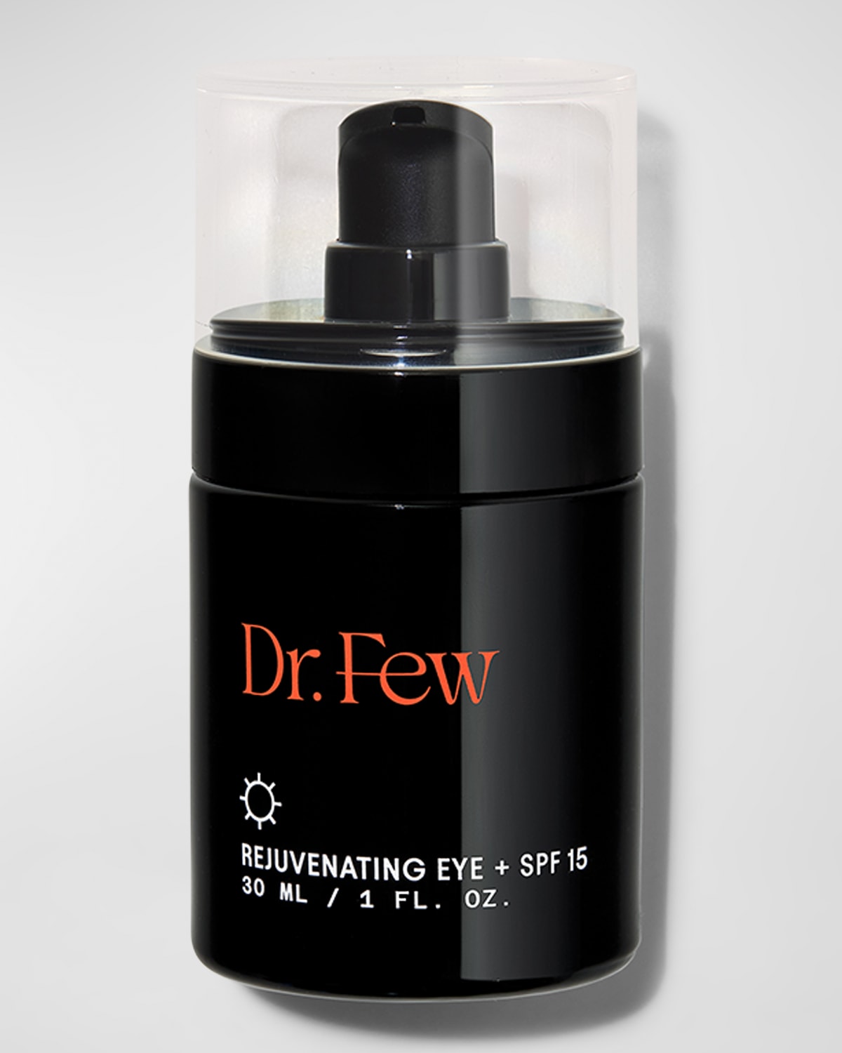 Rejuvenating Eye + SPF 15, 1 oz.