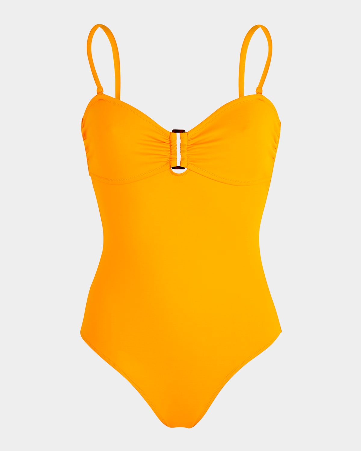 Vilebrequin Swimming Trunk In Mangue
