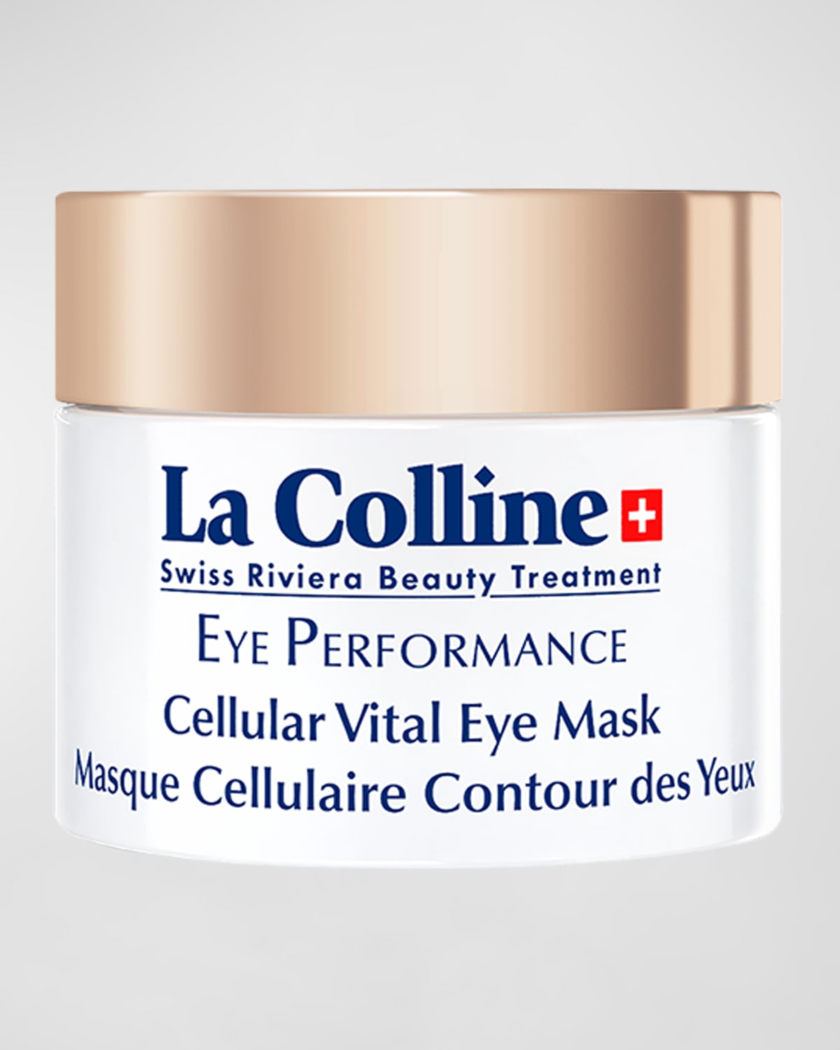 Shop La Colline Cellular Vital Eye Mask, 1 Oz.