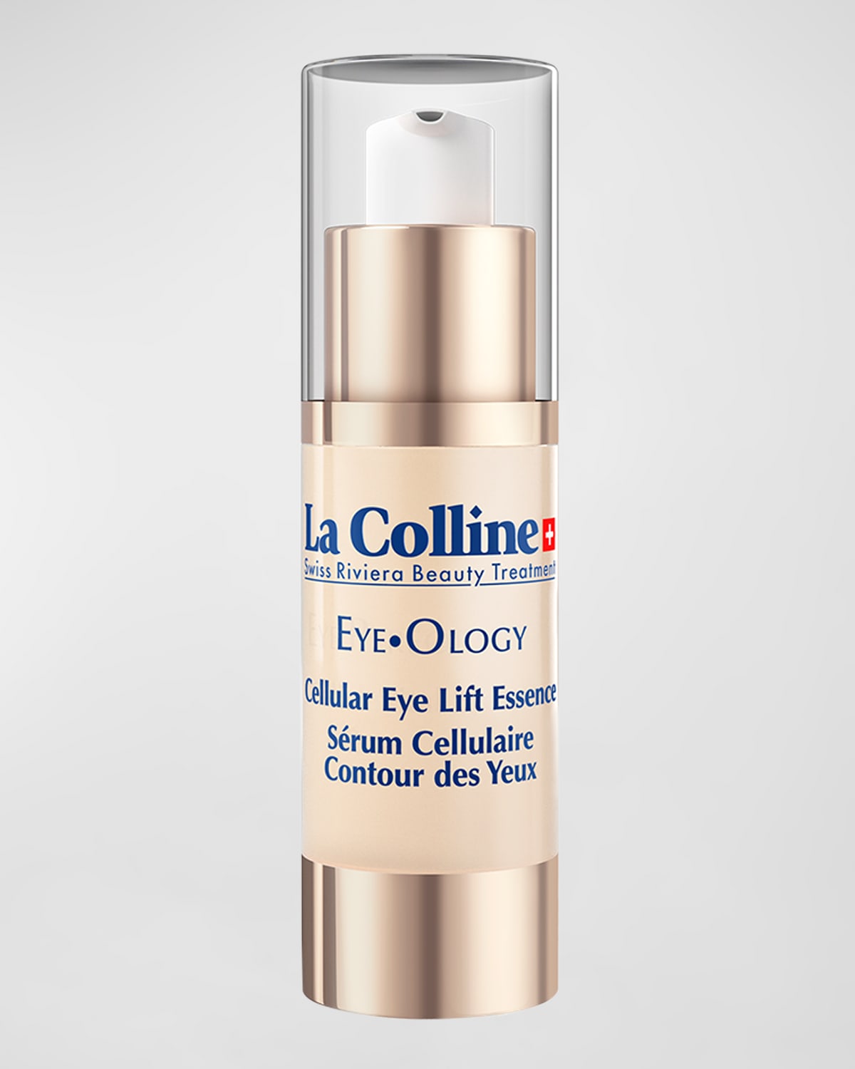 Shop La Colline Cellular Eye Lift Essence, 0.5 Oz.